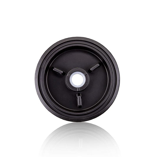 PACOJET stænkskærm, komplet, 1 stk.