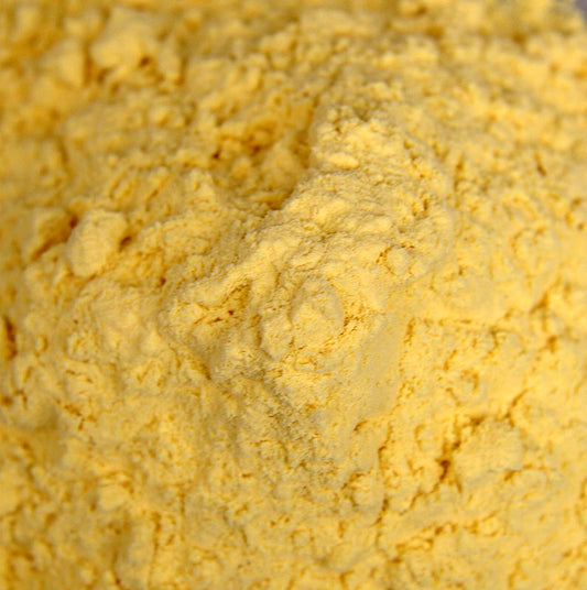 Frugtpulver passionsfrugt/passionsfrugt, spraytørret, med maltodextrin, 1 kg