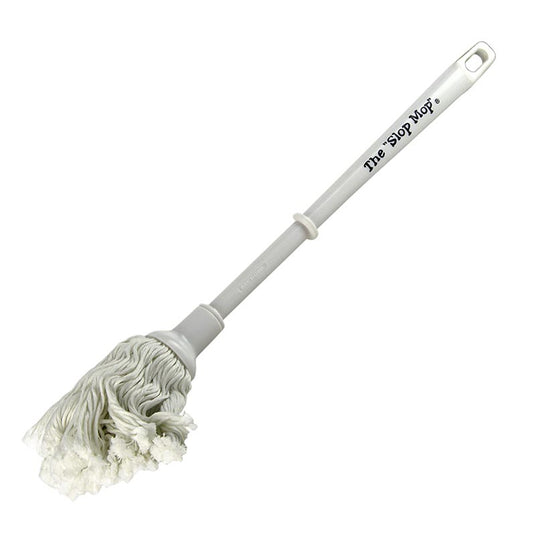 Bone Suckin' BBQ Brush - "Slop Mop", 35 cm lang, 1 stk.