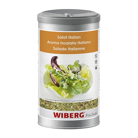 Wiberg Italian Style Salad, krydderiblanding med binding, 880 g