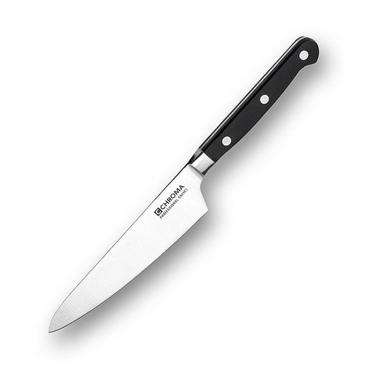 Chroma J-03 universalkniv, 13,7 cm, 1 stk.