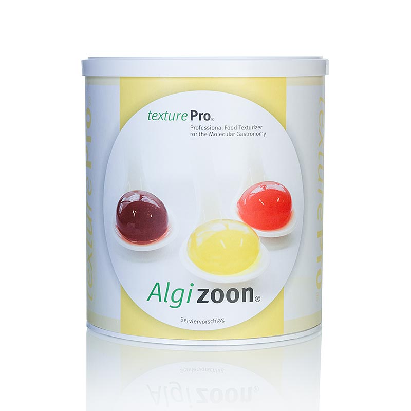 Algizoon (natriumalginat), Biozoon, E 401, 300 g