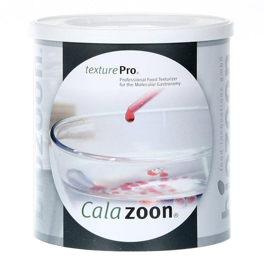 Calazoon (kalciumlaktat), Biozoon, E 327, 400 g