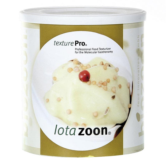 Iotazoon (carrageenan), Biozoon, E 407, 300 g