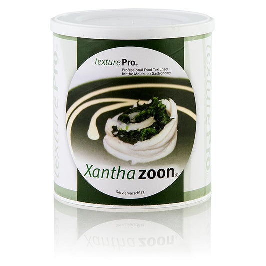 Xanthazoon (xanthangummi), Biozoon, E 415, 300 g