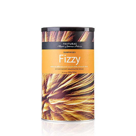 Fizzy (brusende drik), Texturas Ferran Adrià, 300 g