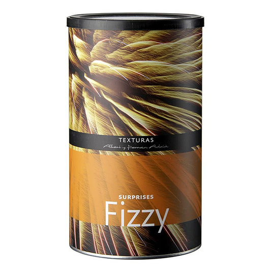 Fizzy (brusende drik), Texturas Ferran Adrià, 300 g