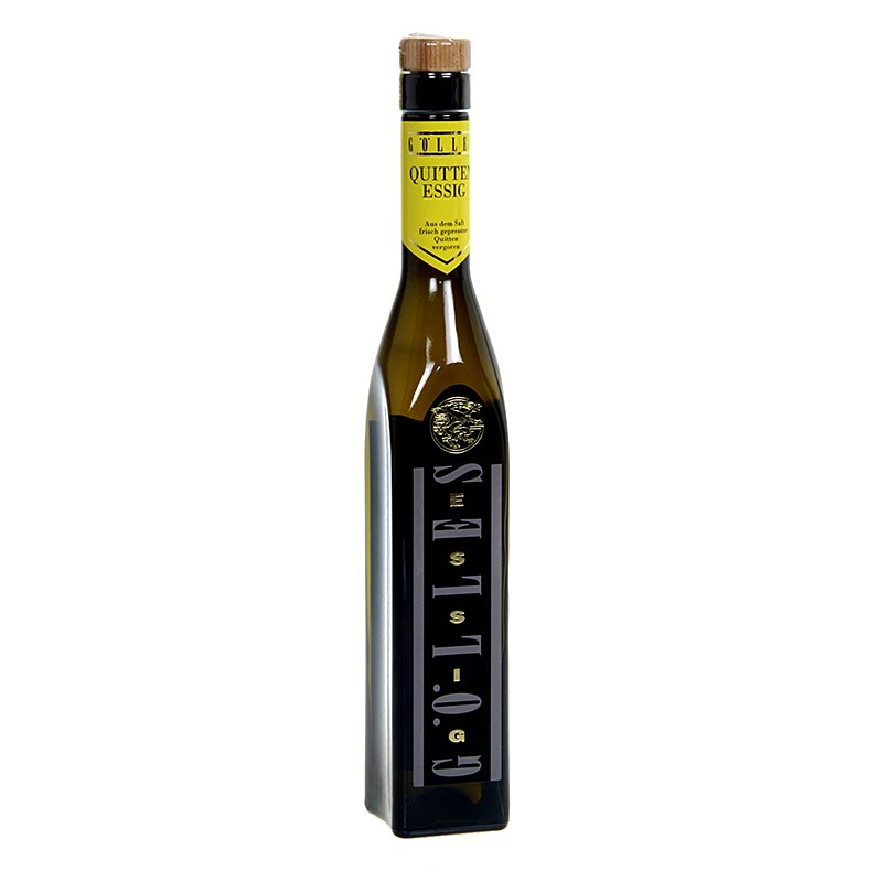 Gölles kvædeeddike, 5% syreindhold, 250 ml