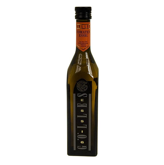 Gölles tomateddike - tomateddike, 5% syreindhold, 500 ml