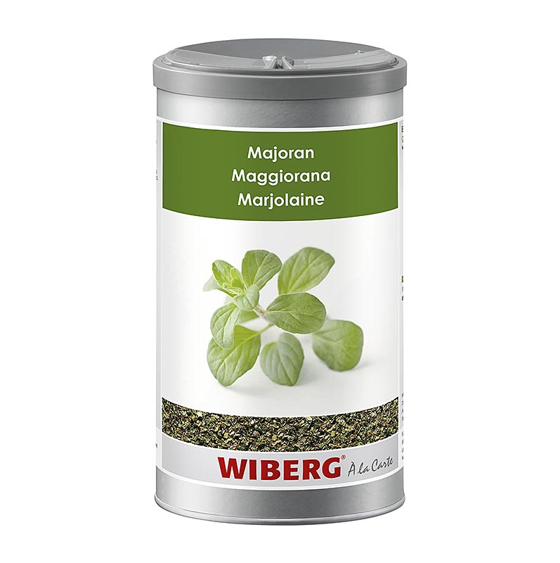 Wiberg merian, tørret, 95 g