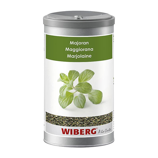 Wiberg merian, tørret, 95 g