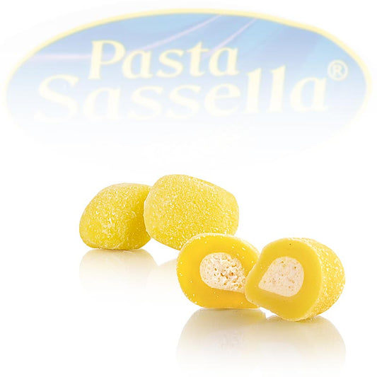 Gnocchi med ostefyld med ricotta, Sassella, 500 g
