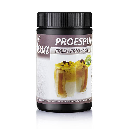 Pro Espuma, til kolde espumas, 700 g