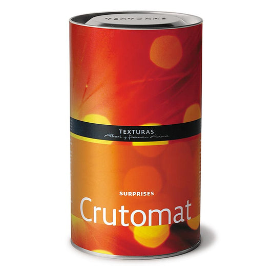 Crutomat (tomatflager), Texturas Surprises Ferran Adrià, 400 g