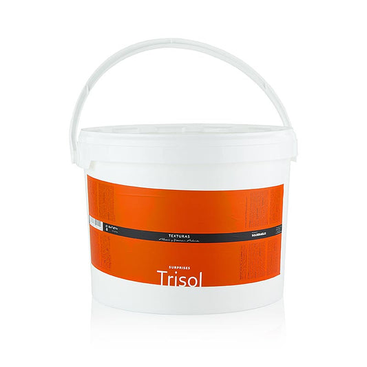 Trisol, opløselige hvedefibre, Texturas Surprises Ferran Adrià, 4 kg