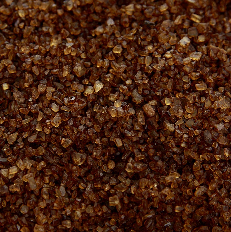 Druid røgsalt, premium - super intenst, groft, med enebærrøg, 500 g