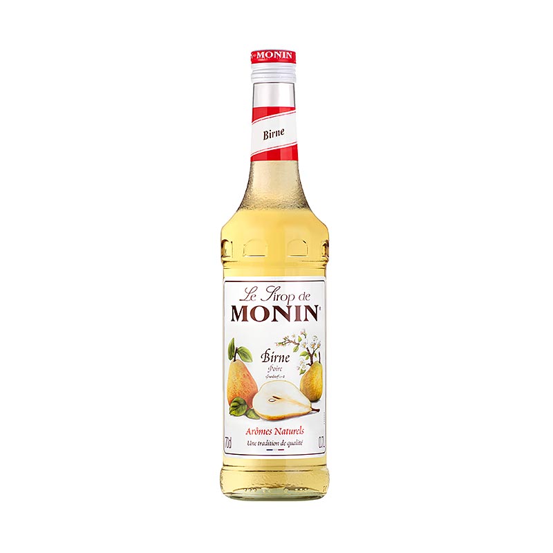 Monin pæresirup, 700 ml