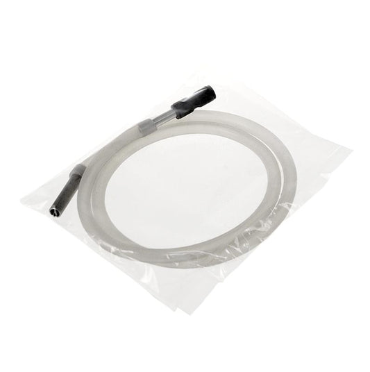 Noon udskiftningsslange, længde 1 m, til digitalt termometer Art. 25459 + 25460, 1 stk.