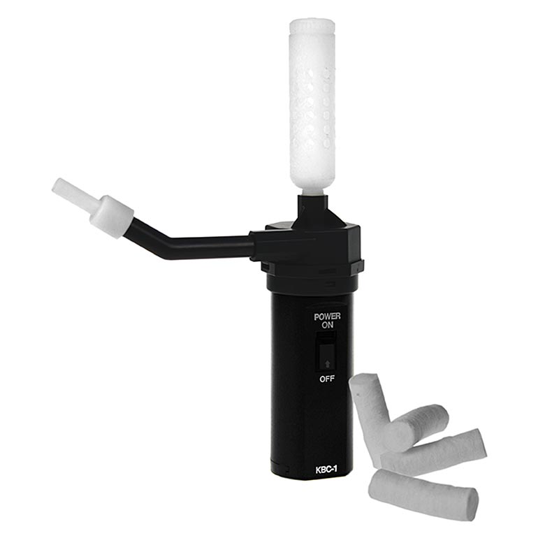 Aromatiseringsapparat - Aladin Aromatic, 100% kok, 1 stk.