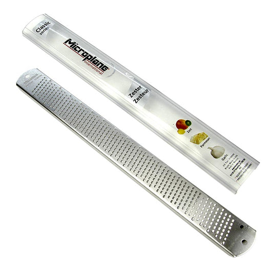 Premium Classic - pind, zest rivejern, uden håndtag, 1 stk.