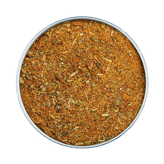 Romersk krydderi, krydderiblanding, Altes Gewürzamt, 80 g