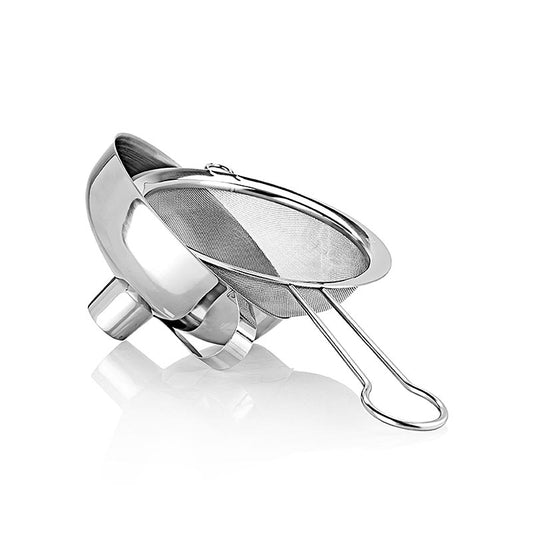 Tragt med sigte, til påfyldning til iSi Sprayer, 1 stk