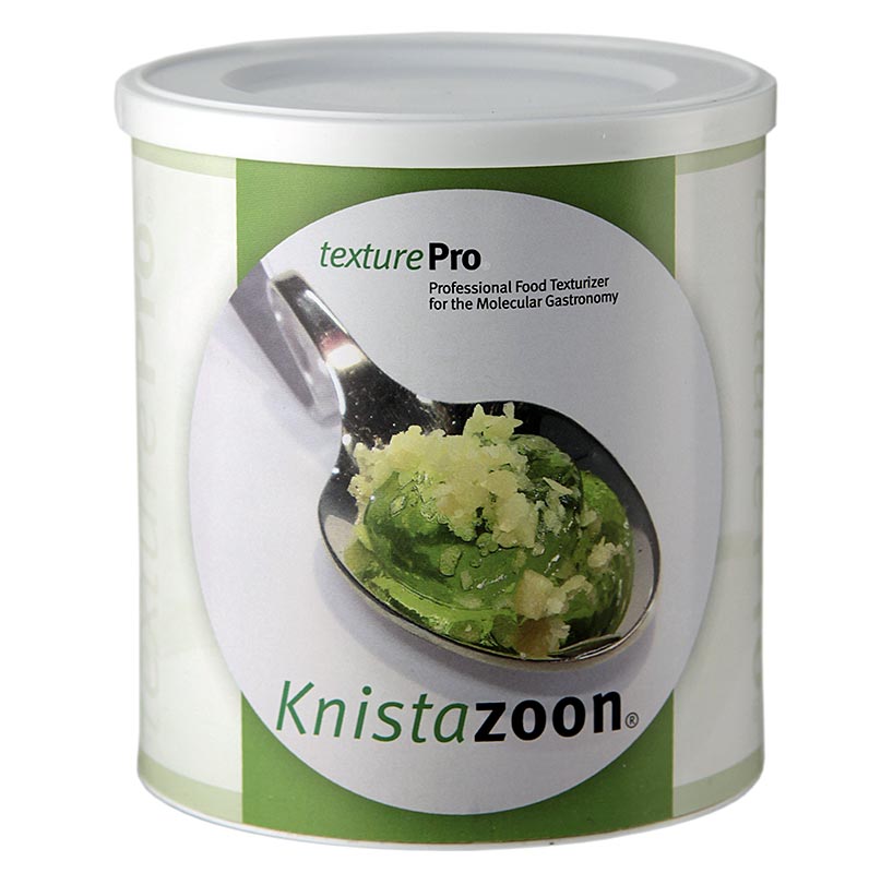 Knistazoon (sodavand), Biozoon, 350 g