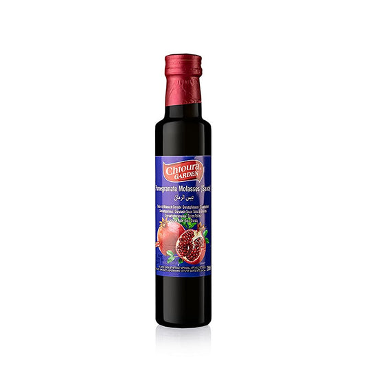 Granatæblesirup, 250 ml