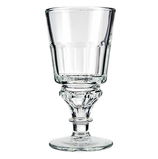 Absintglas, stilfuldt reservoirglas, 300 ml, 1 stk.