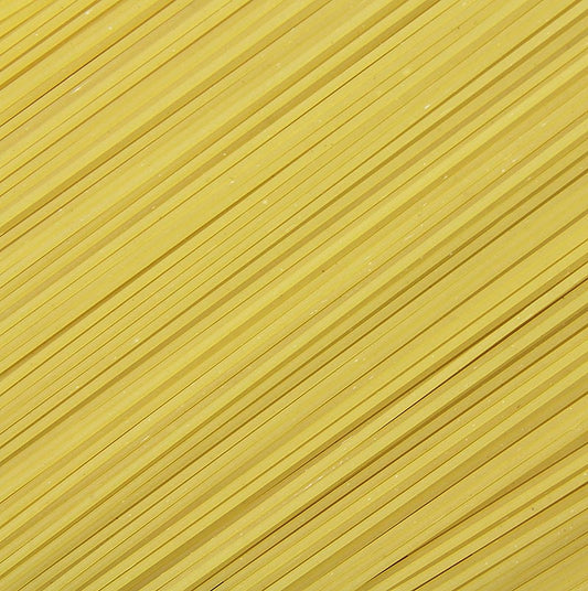 Granoro Spaghettini, tynd spaghetti, 1,2 mm, nr. 15, 12 kg, 24 x 500 g