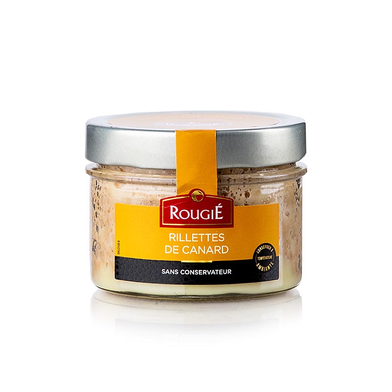 Andrillette - andepaté, Rougié, 180 g