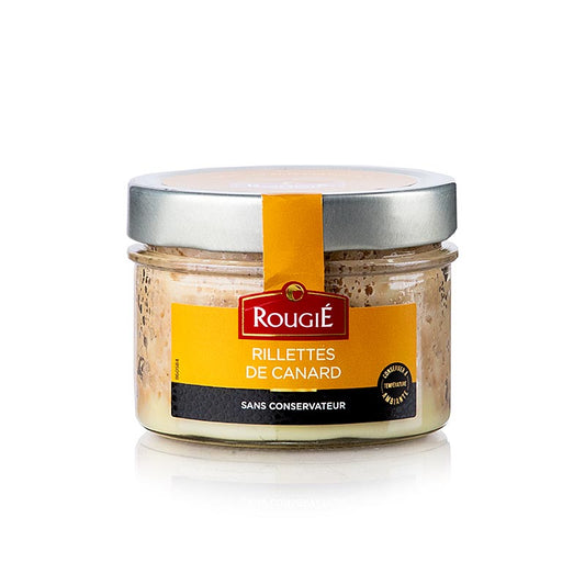 Andrillette - andepaté, Rougié, 180 g