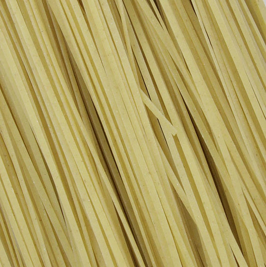 Morelli 1860 Linguine, med hvedekim, 500 g
