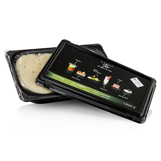 FeinTextur - Binde- og teksturmiddel fremstillet af citrusfibre, neutral, herba cuisine, 1,5 kg