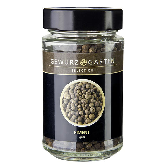 Gewürzgarten allspice/nellikepeber, hel, 80 g