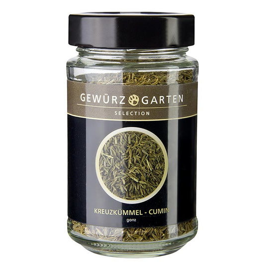 Gewürzgarten Spidskommen, hel, 90 g