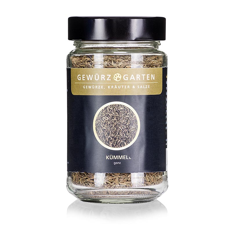 Gewürzgarten Kommenfrø, hele, 110 g
