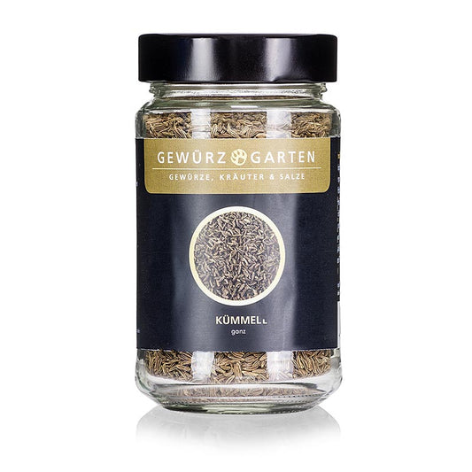 Gewürzgarten Kommenfrø, hele, 110 g