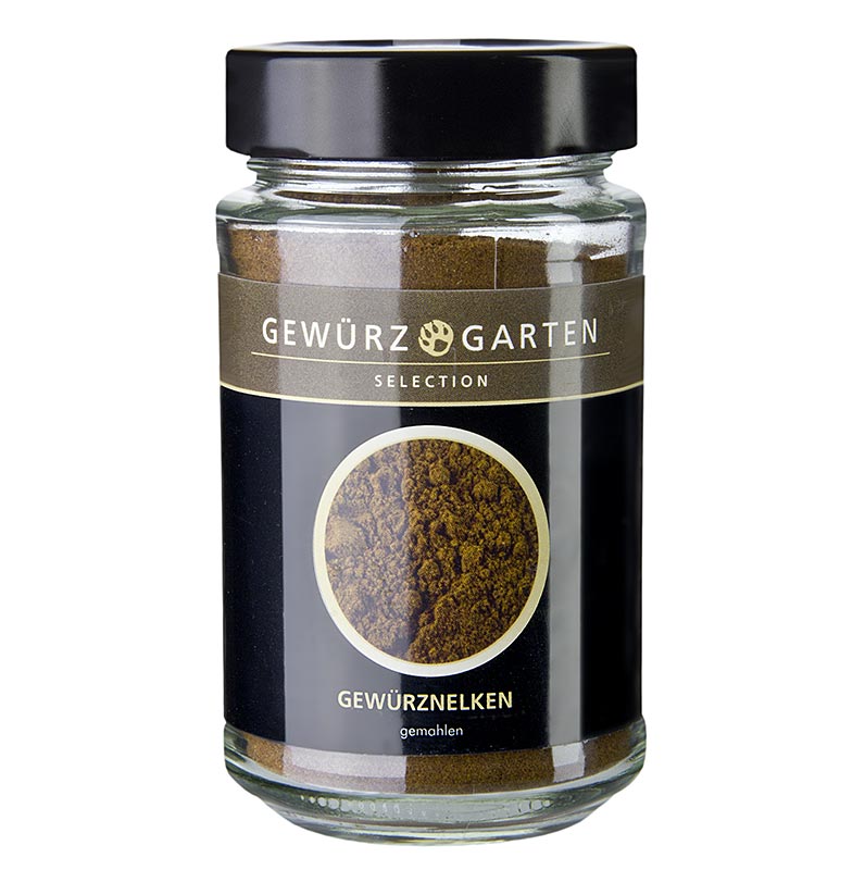 Spice Garden Nelliker, stødt, 100 g