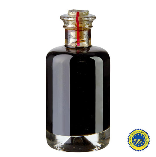 Gewürzgarten Aceto Balsamico di Modena BGB, smykkeflaske, 100 ml