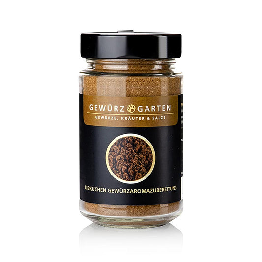 Spice garden peberkagekrydderipræparat (vintersæson), 90 g