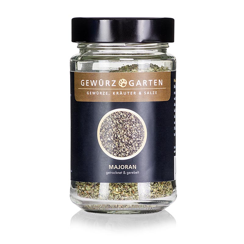 Spice Garden merian, gnedet, 20 g