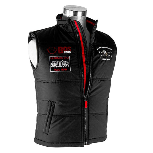 Vest La Guajiro Bos Food Edition Damer GR.XL, 1 ST