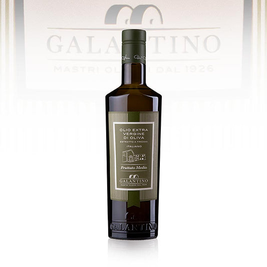 Ekstra jomfruolivenolie, Galantino "Il Frantoio", let frugtagtig, 500 ml