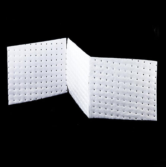 Henky's FatPad XXL, 66x22cm, 48 stk.