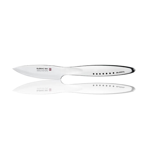 Global SAI-T01 steakkniv, 11,5 cm, 1 stk.