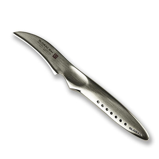 Global SAI-F03 Touring-kniv, 6,5 cm, 1 stk.