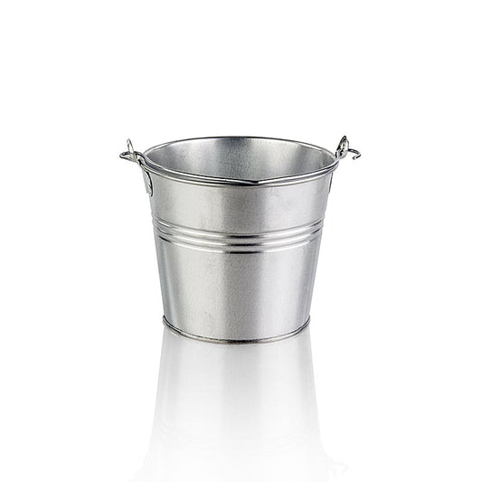 Tilbehør - Drypspand til alle Chuckwagon-røgeovne, aluminium, 1,5 liter, 1 stk.