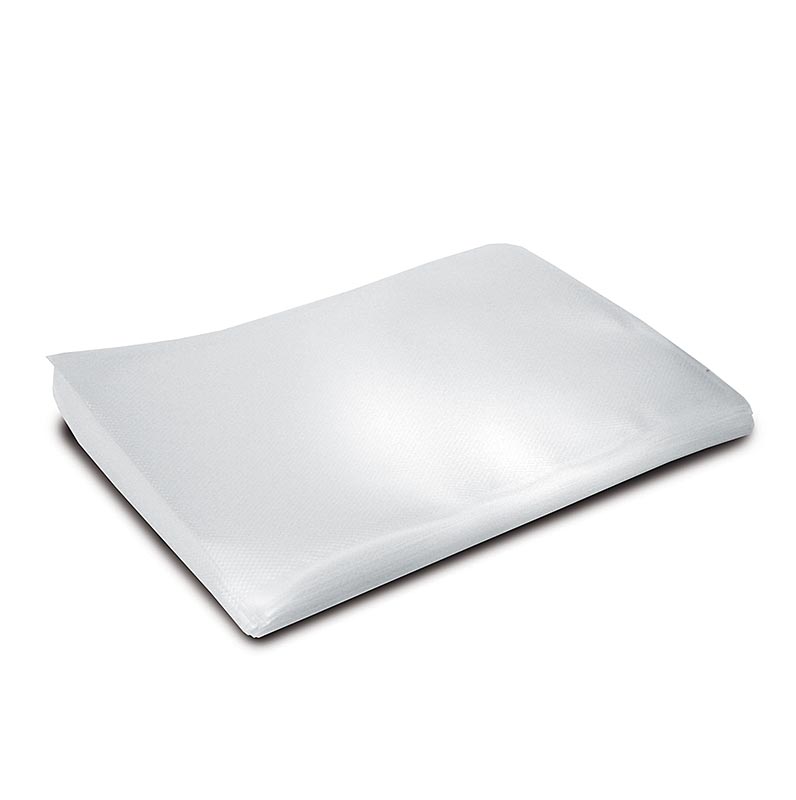 Foliepose, 20x30cm, til FastVac, 50 stk.