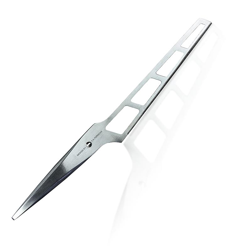 Chroma type 301 P-37 ostekniv, 16 cm, 1 stk.